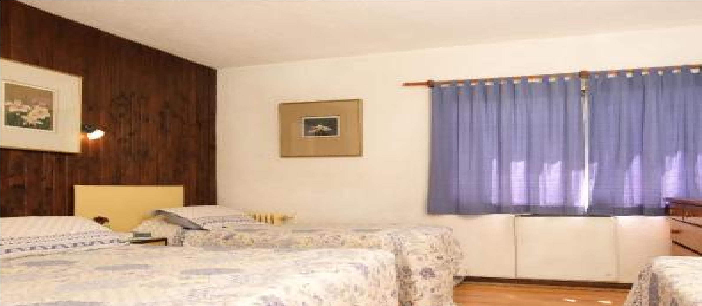 M382 Hotel Bariloche Buitenkant foto