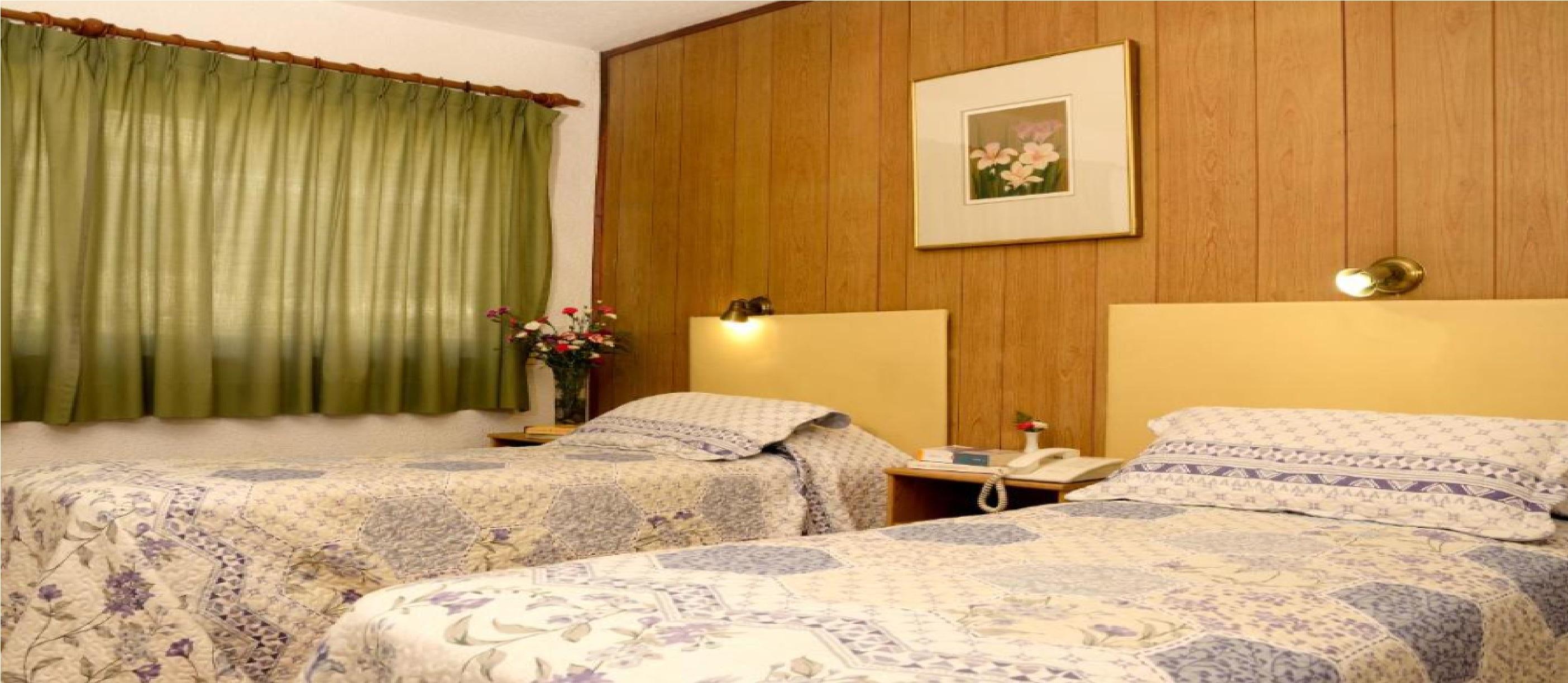 M382 Hotel Bariloche Buitenkant foto