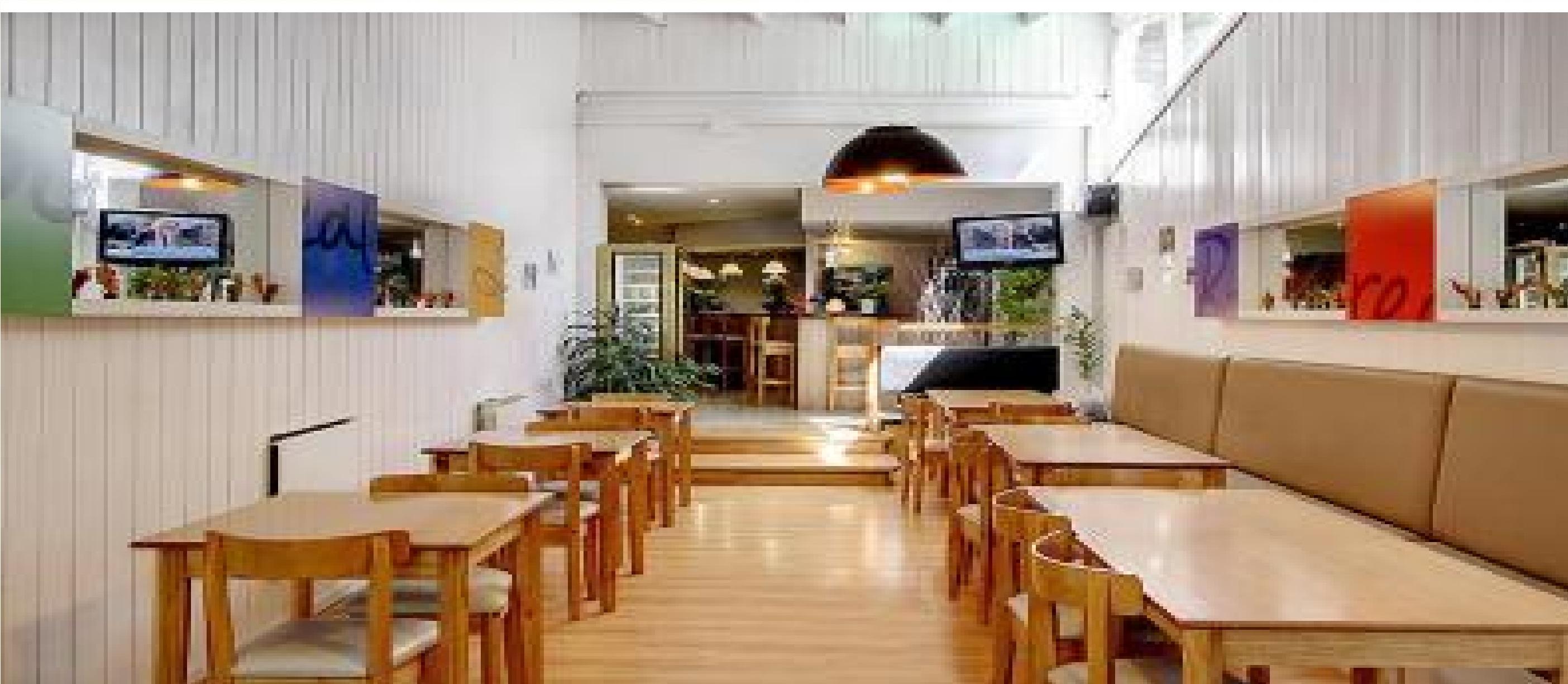 M382 Hotel Bariloche Buitenkant foto